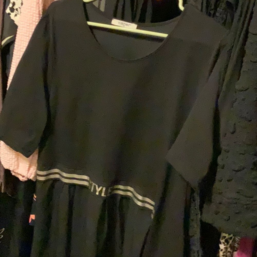 Style Dress